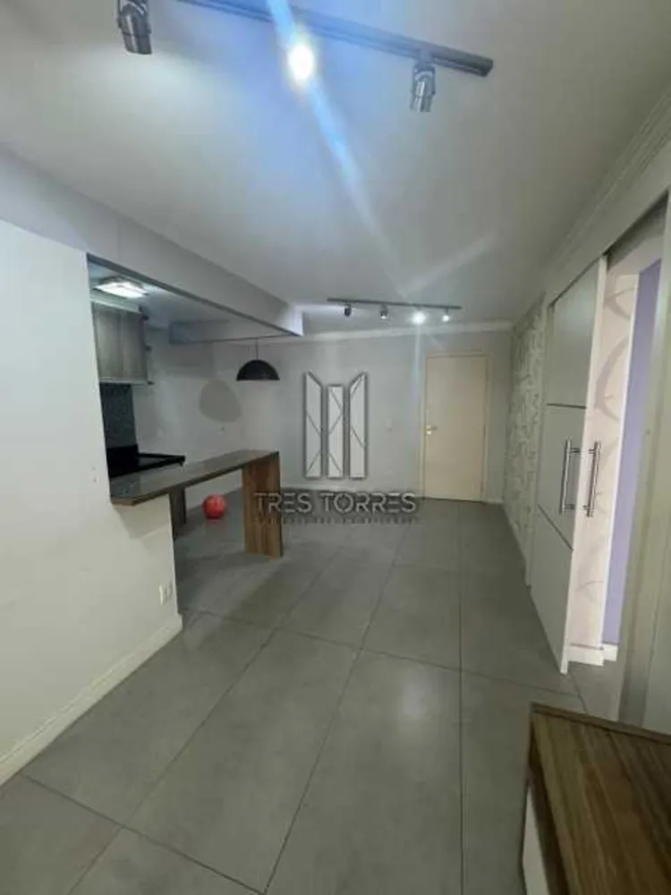 Apartamento, 2 quartos, 130 m² - Foto 9