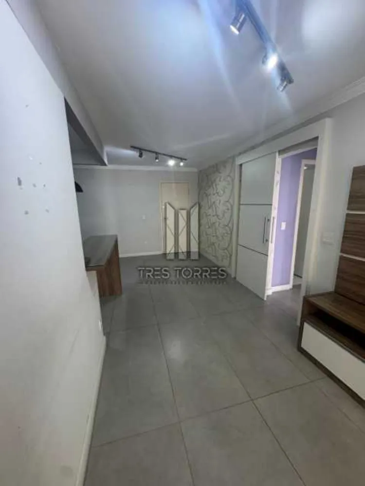Apartamento, 2 quartos, 130 m² - Foto 4