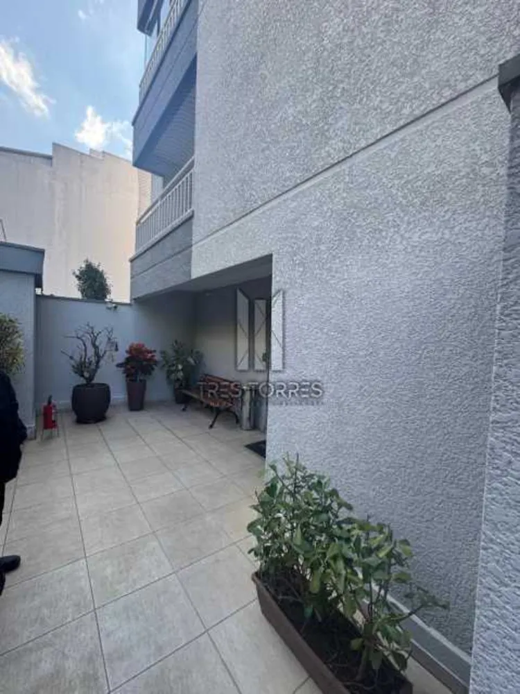 Apartamento, 2 quartos, 130 m² - Foto 7