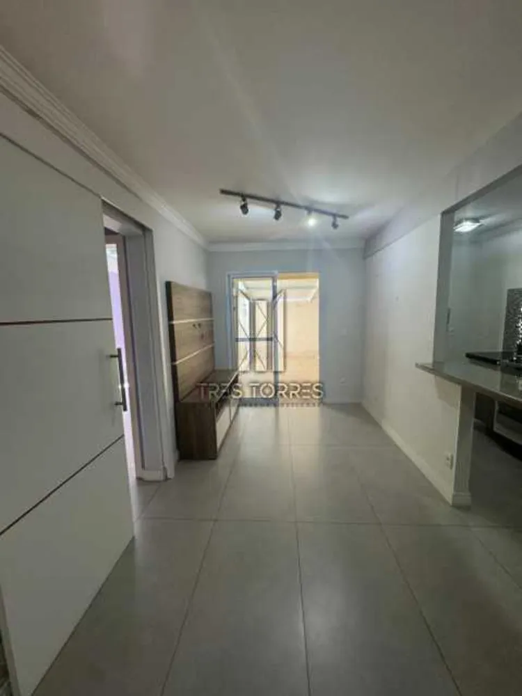 Apartamento, 2 quartos, 130 m² - Foto 12