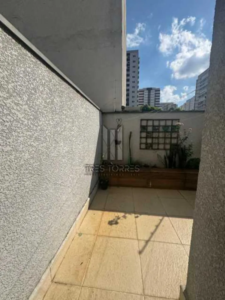 Apartamento, 2 quartos, 130 m² - Foto 1
