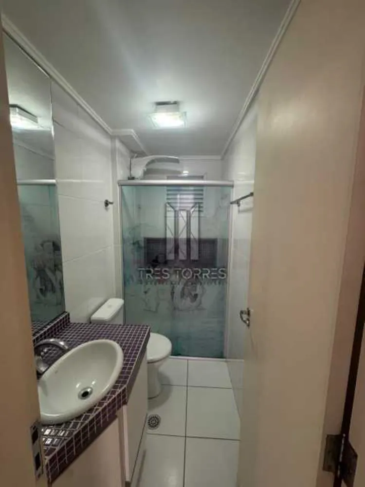 Apartamento, 2 quartos, 130 m² - Foto 5