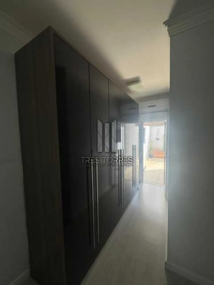 Apartamento, 2 quartos, 130 m² - Foto 6