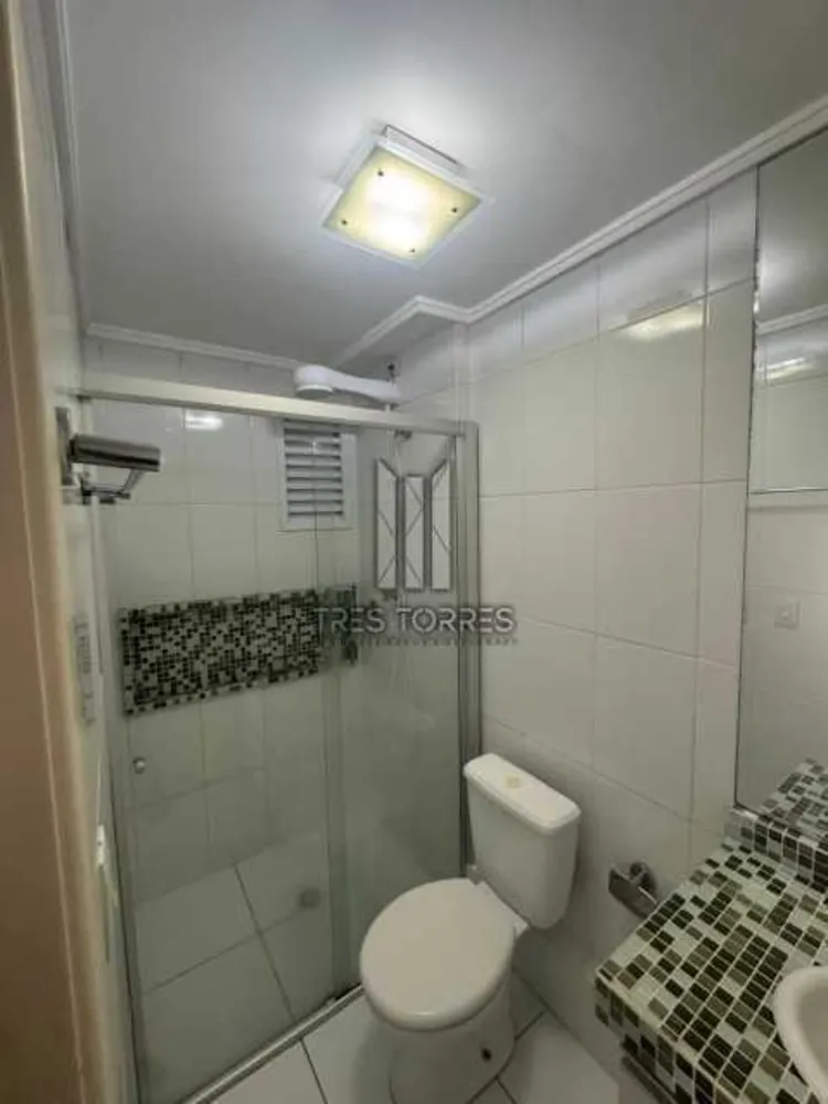 Apartamento, 2 quartos, 130 m² - Foto 10
