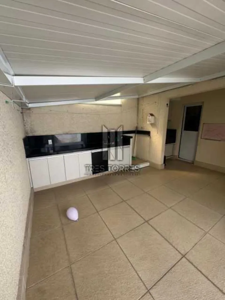 Apartamento, 2 quartos, 130 m² - Foto 16