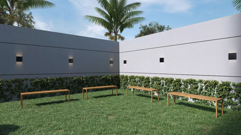 Apartamento à venda com 2 quartos, 35m² - Foto 16