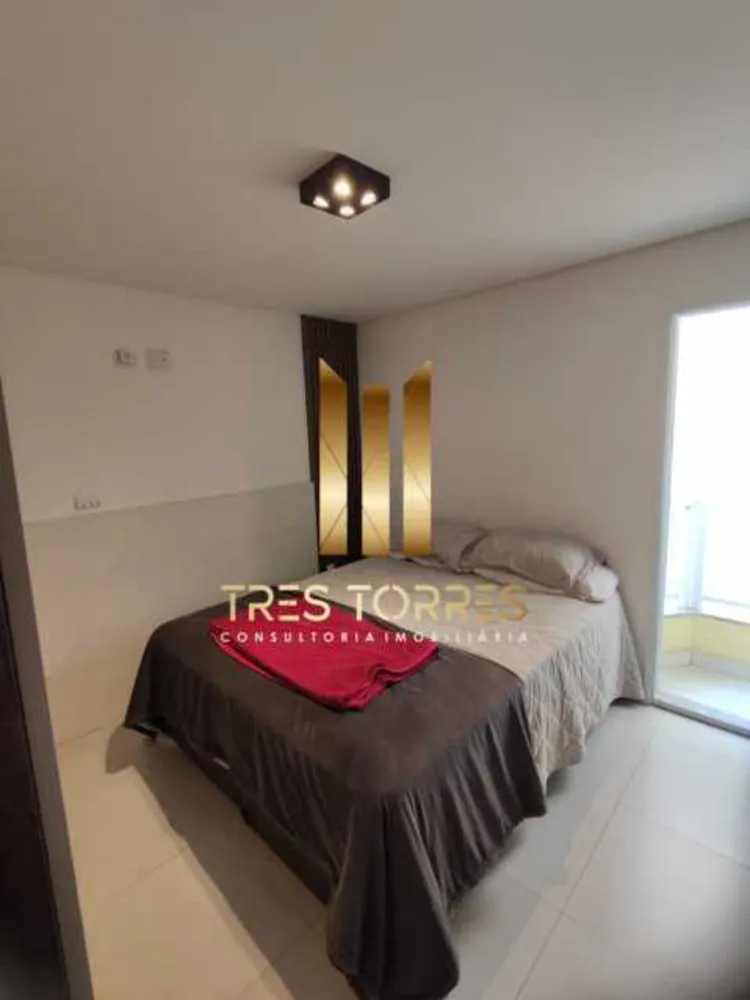 Apartamento, 3 quartos - Foto 13