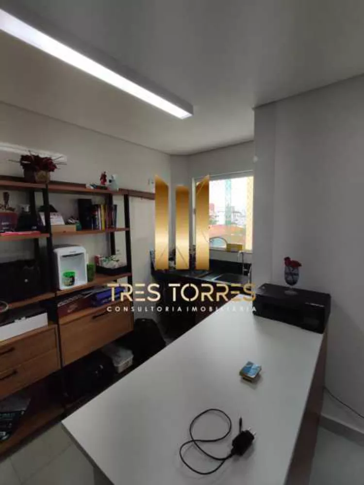 Apartamento à venda com 3 quartos - Foto 3