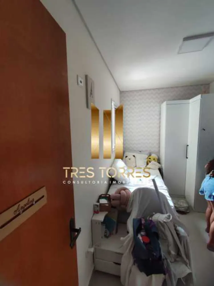 Apartamento, 3 quartos - Foto 10