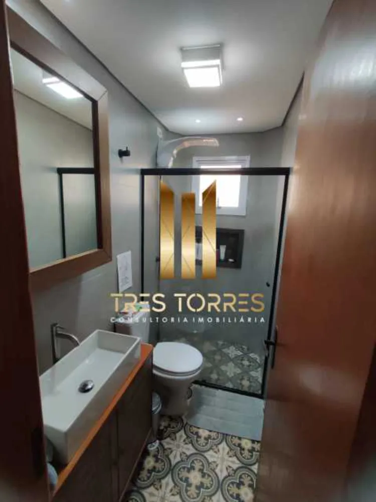 Apartamento, 3 quartos - Foto 12