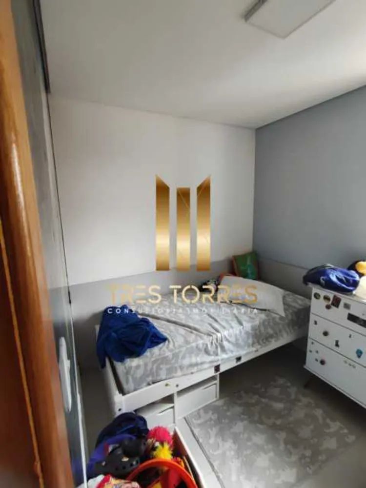 Apartamento, 3 quartos - Foto 11