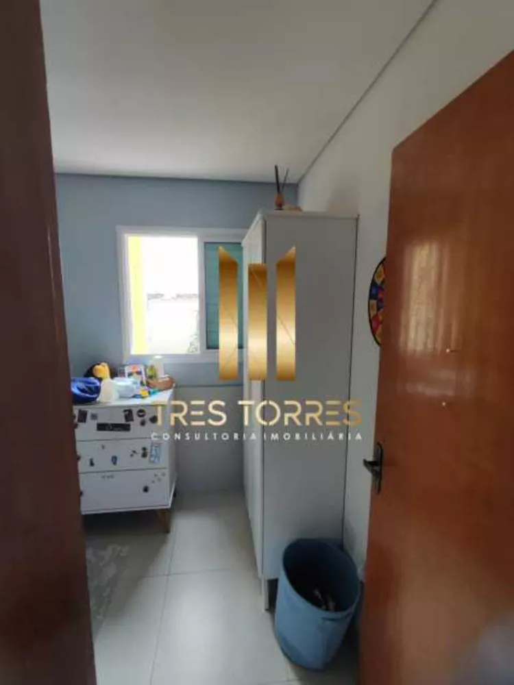 Apartamento à venda com 3 quartos - Foto 8