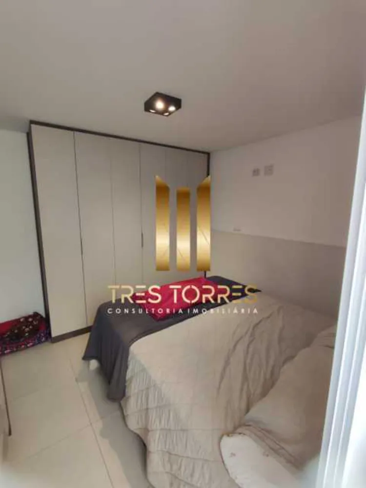 Apartamento, 3 quartos - Foto 14