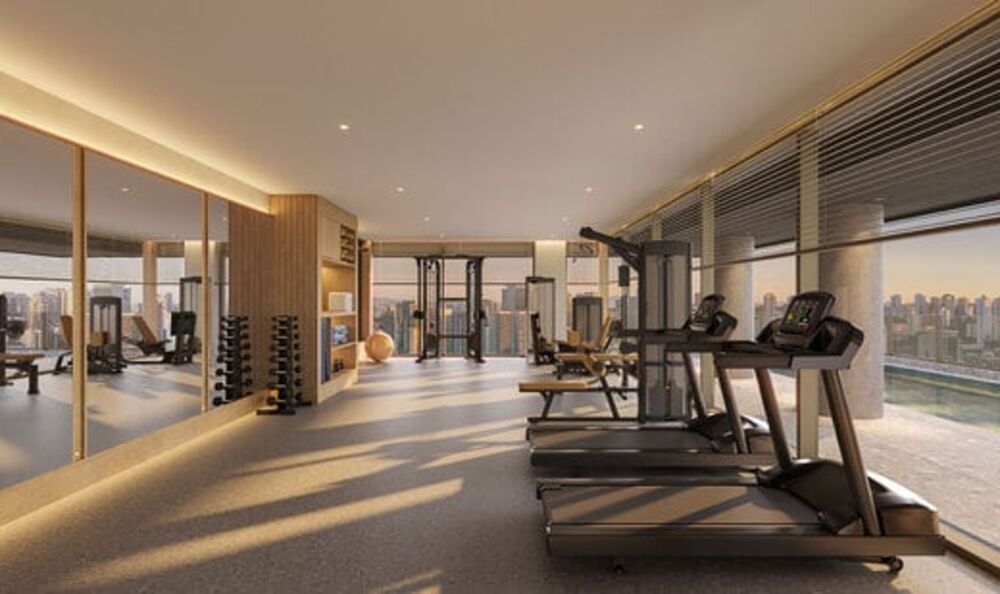 Cobertura à venda com 3 quartos, 161m² - Foto 6