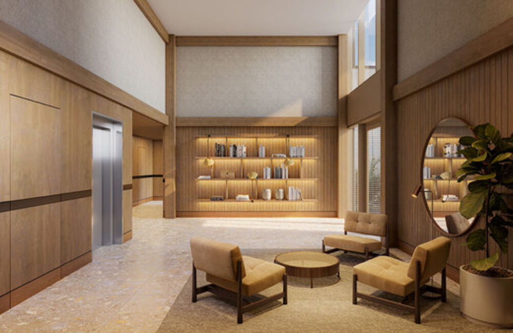 Cobertura à venda com 3 quartos, 161m² - Foto 2