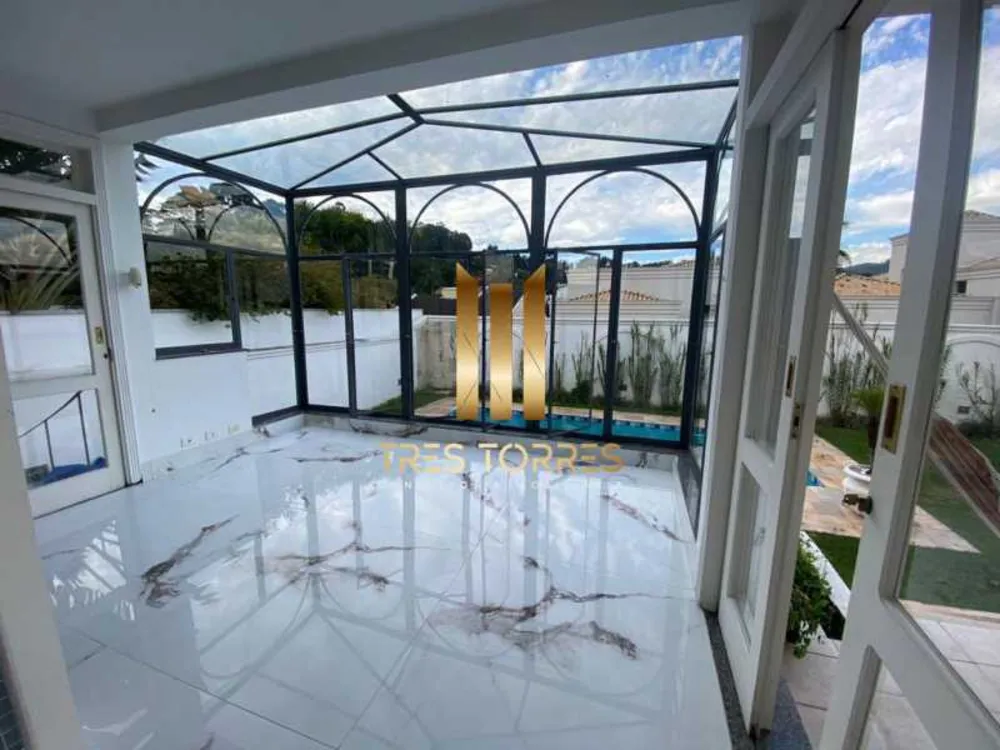 Casa de Condomínio, 4 quartos - Foto 4