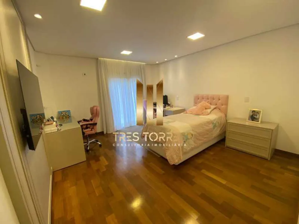 Casa de Condomínio, 4 quartos - Foto 10