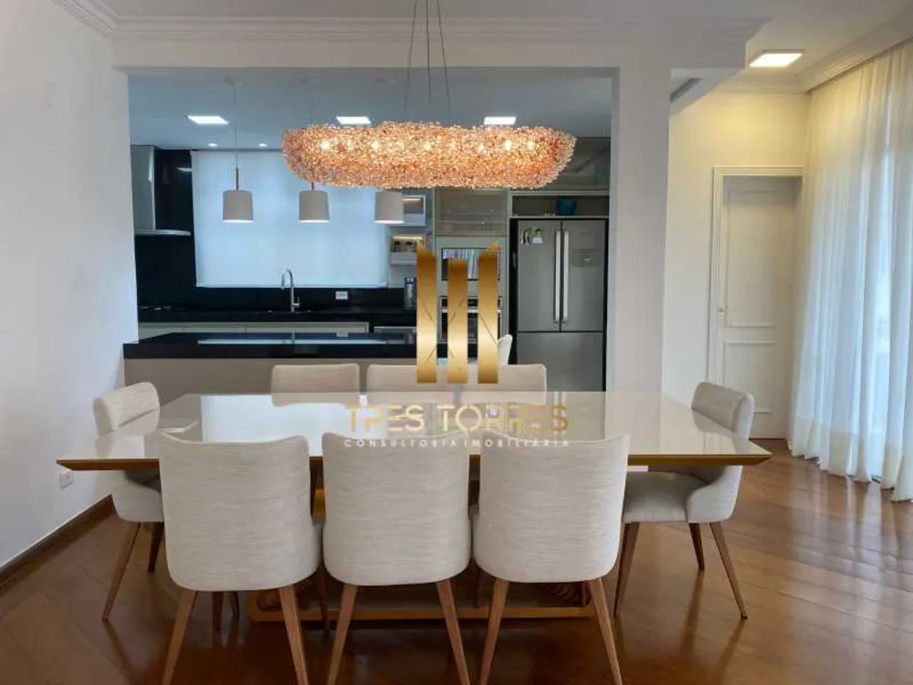 Casa de Condomínio, 4 quartos - Foto 7