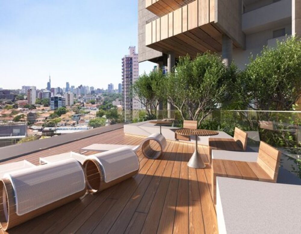 Cobertura à venda com 1 quarto, 97m² - Foto 10
