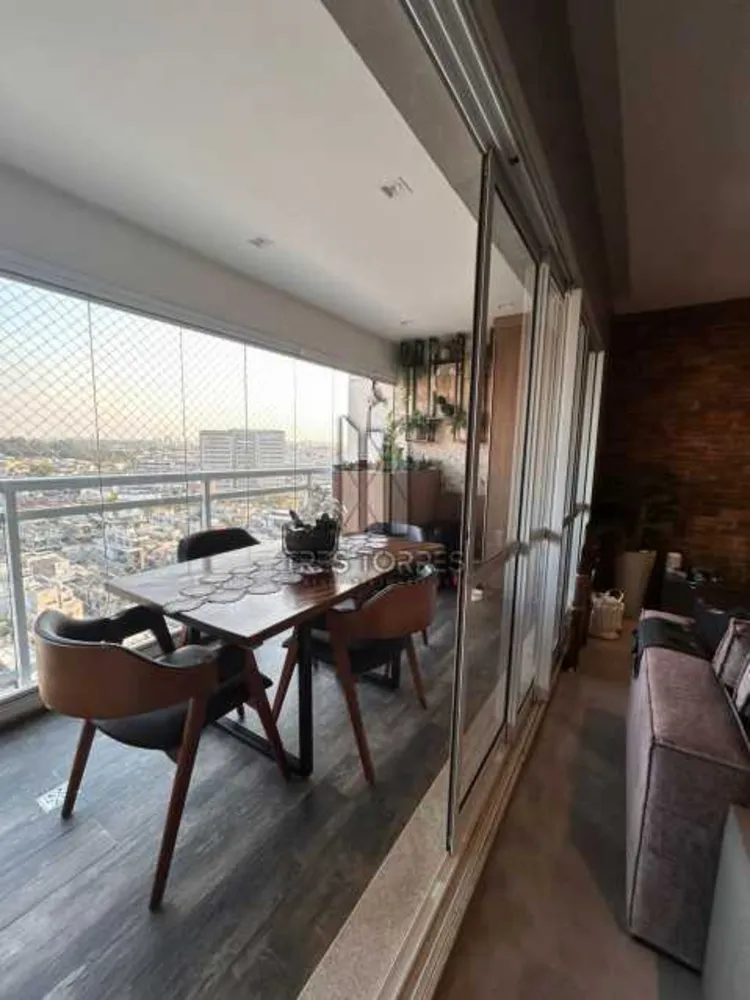 Apartamento, 2 quartos, 90 m² - Foto 8