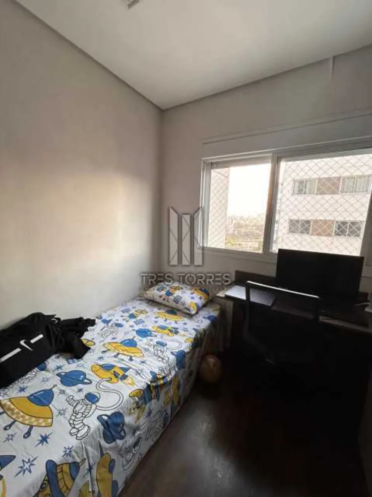 Apartamento, 2 quartos, 90 m² - Foto 10