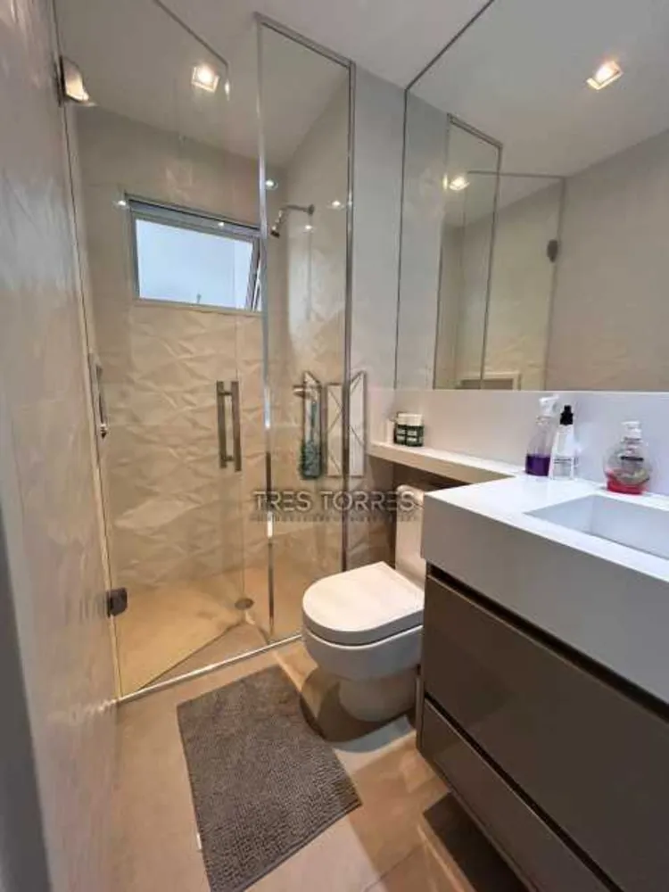 Apartamento, 2 quartos, 90 m² - Foto 15