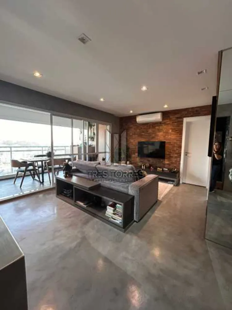 Apartamento, 2 quartos, 90 m² - Foto 5
