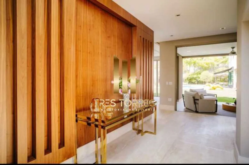 Casa de Condomínio, 8 quartos - Foto 5