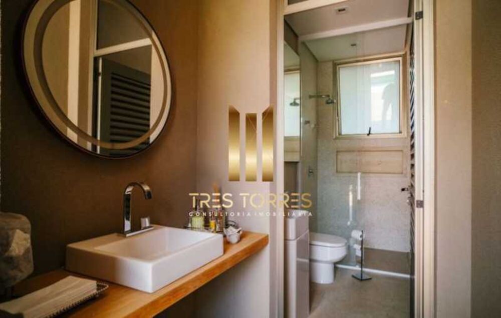 Casa de Condomínio, 8 quartos - Foto 4