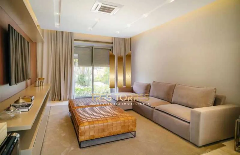 Casa de Condomínio, 8 quartos - Foto 6