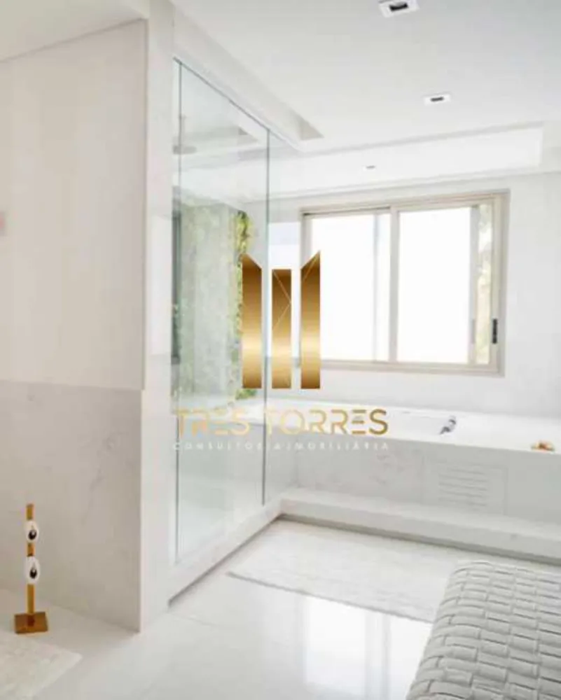 Casa de Condomínio, 8 quartos - Foto 12