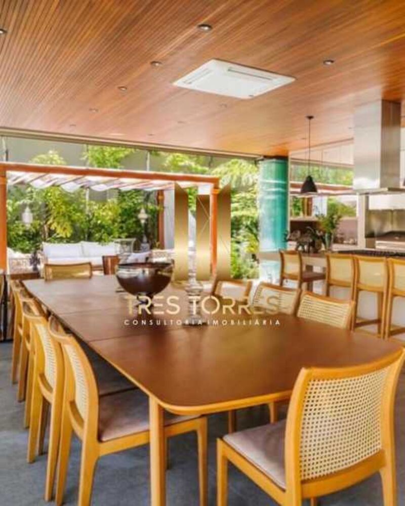 Casa de Condomínio, 8 quartos - Foto 3