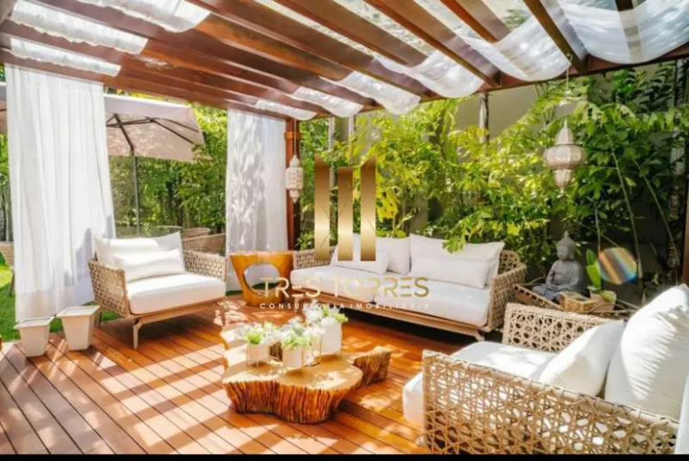 Casa de Condomínio, 8 quartos - Foto 9