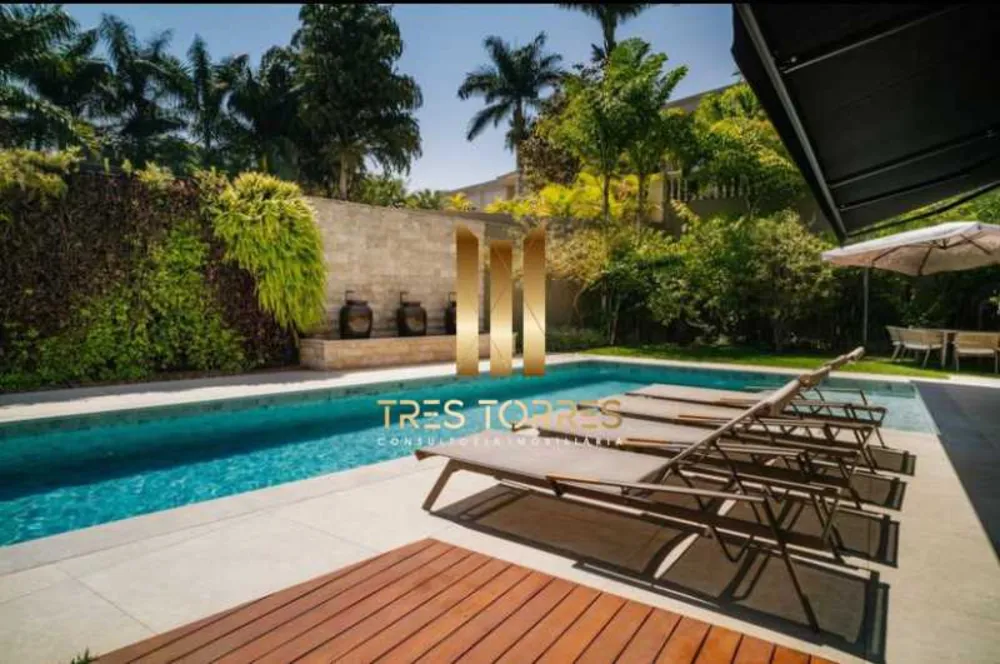 Casa de Condomínio, 8 quartos - Foto 8