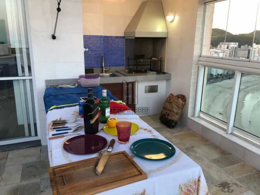 Apartamento, 3 quartos, 195 m² - Foto 7