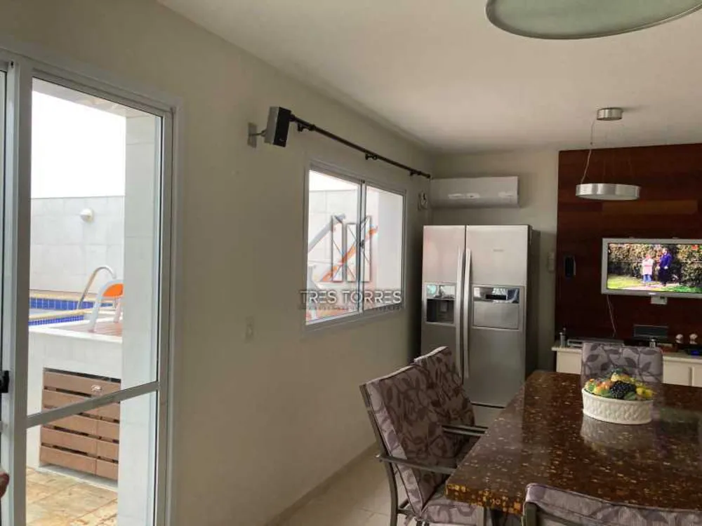 Apartamento, 3 quartos, 195 m² - Foto 14