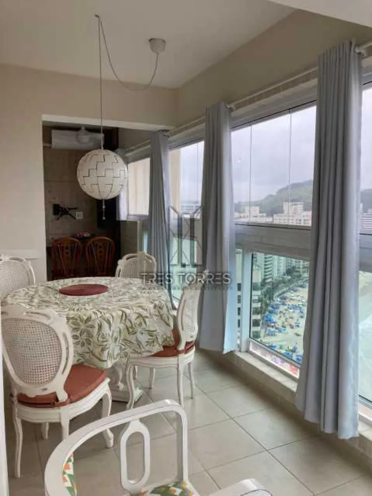 Apartamento, 3 quartos, 195 m² - Foto 8