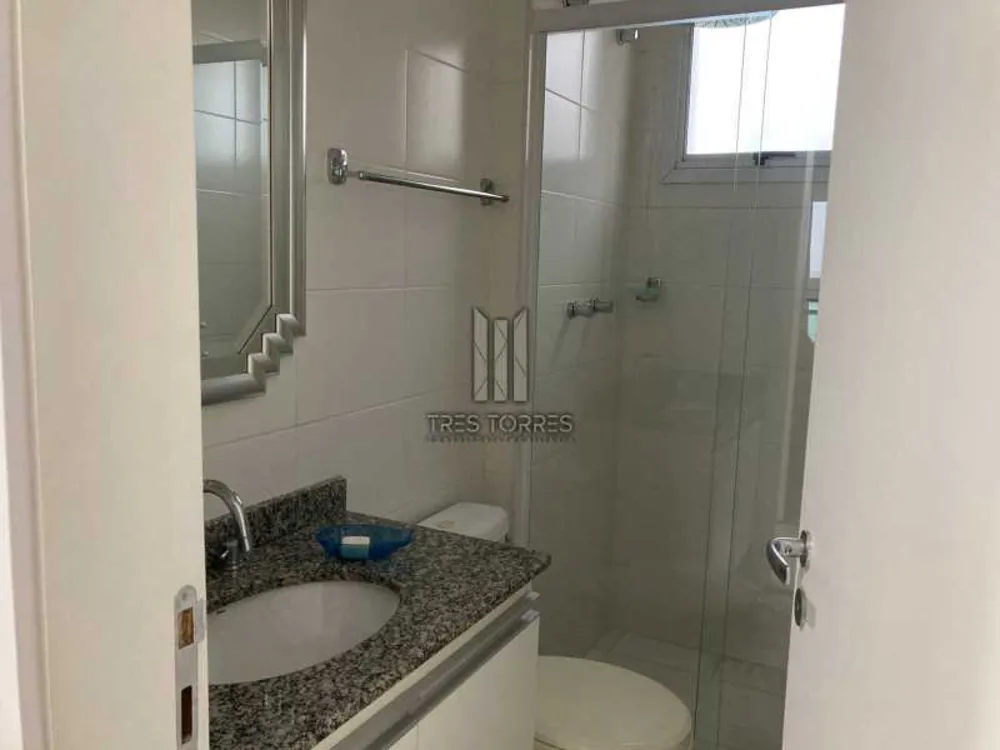 Apartamento, 3 quartos, 195 m² - Foto 9