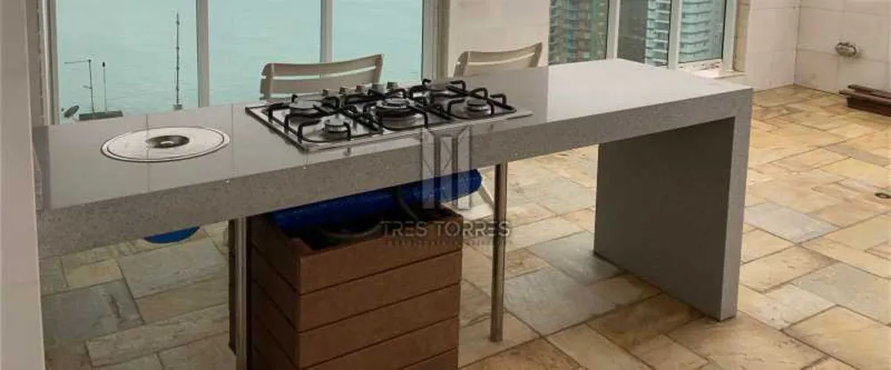 Apartamento, 3 quartos, 195 m² - Foto 5
