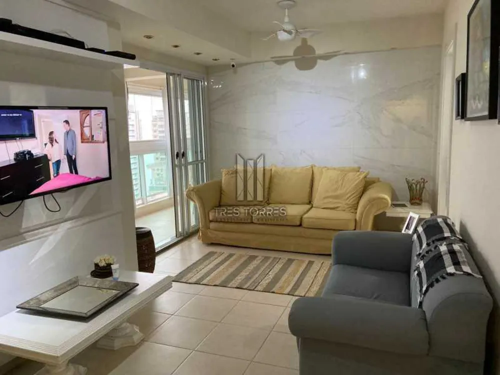 Apartamento, 3 quartos, 195 m² - Foto 12