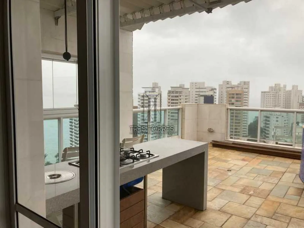 Apartamento, 3 quartos, 195 m² - Foto 6