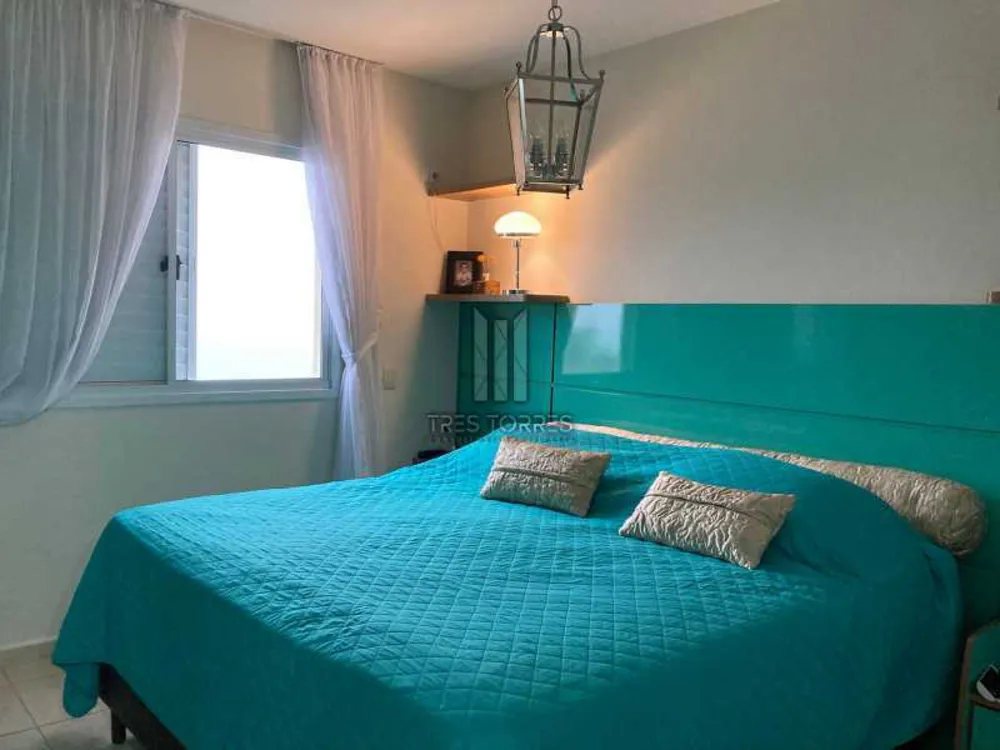 Apartamento, 3 quartos, 195 m² - Foto 11