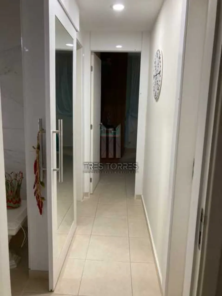Apartamento, 3 quartos, 195 m² - Foto 10