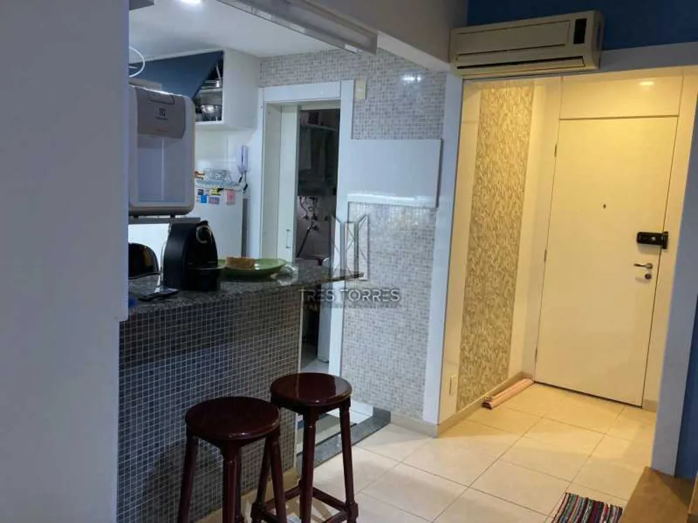 Apartamento, 3 quartos, 195 m² - Foto 13