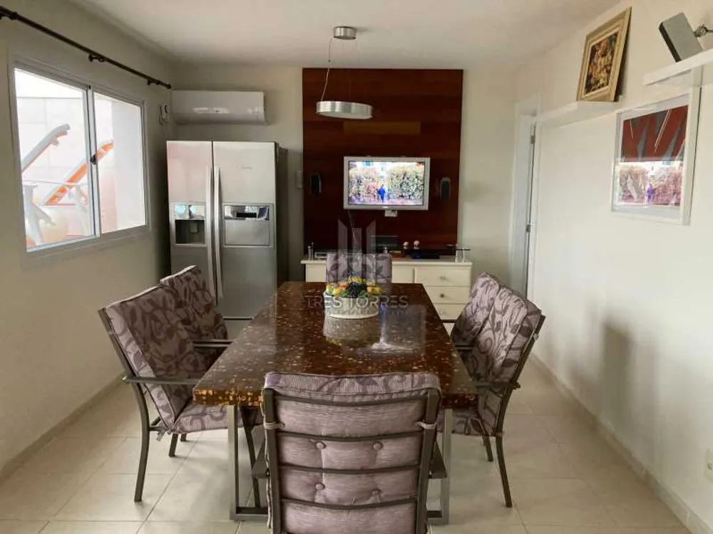 Apartamento, 3 quartos, 195 m² - Foto 15