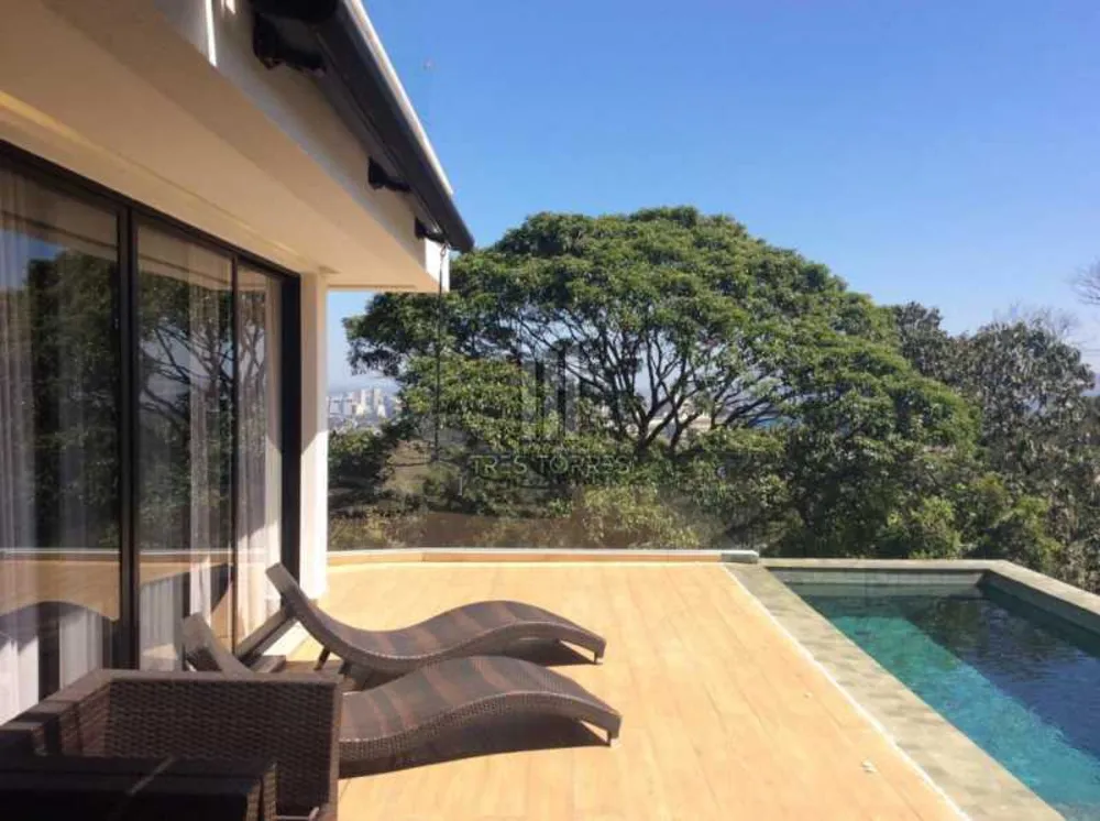 Casa de Condomínio, 4 quartos - Foto 10