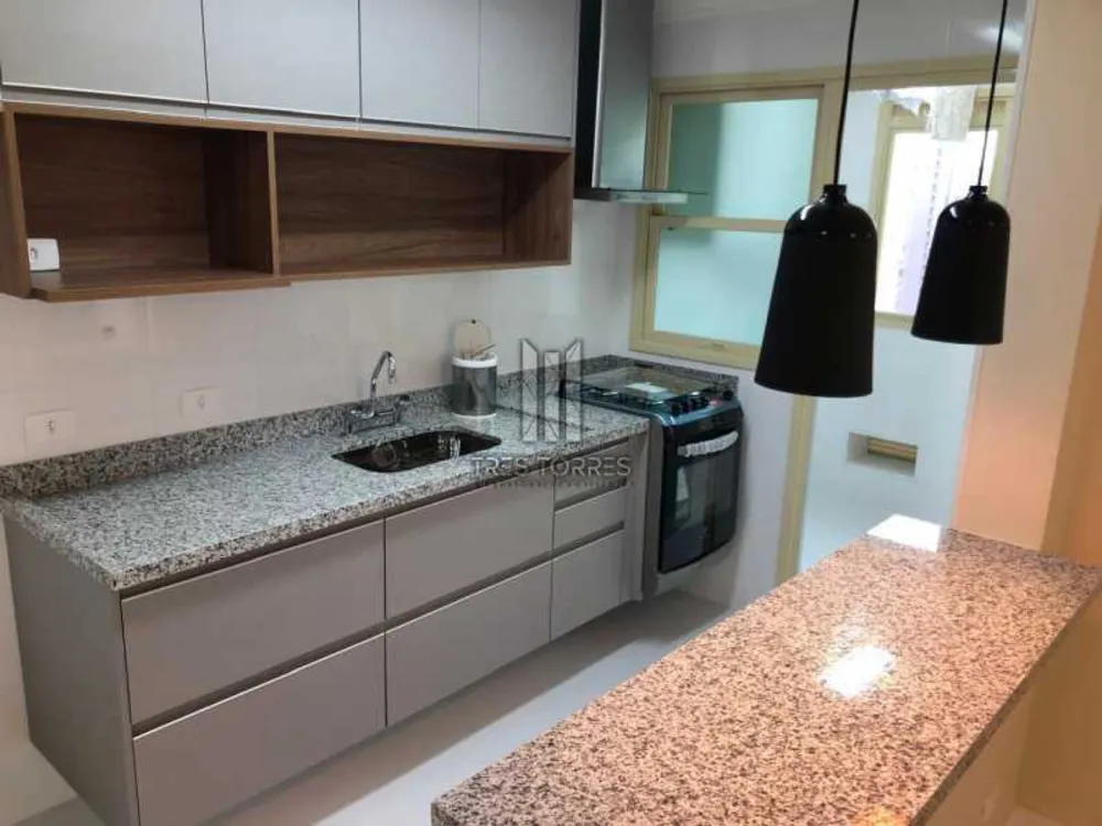 Apartamento, 2 quartos - Foto 6