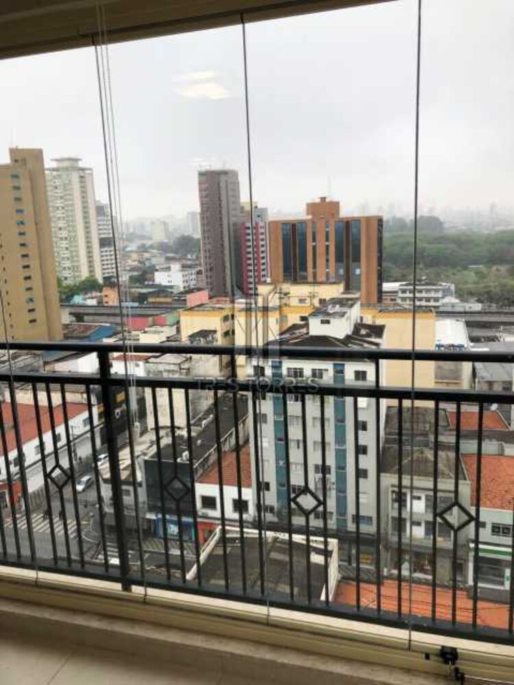 Apartamento, 2 quartos - Foto 1