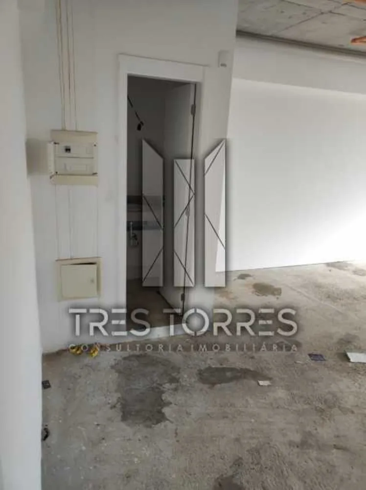 Sala-Conjunto, 36 m² - Foto 3
