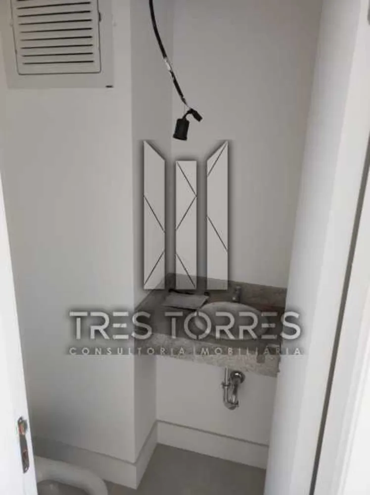Sala-Conjunto, 36 m² - Foto 4